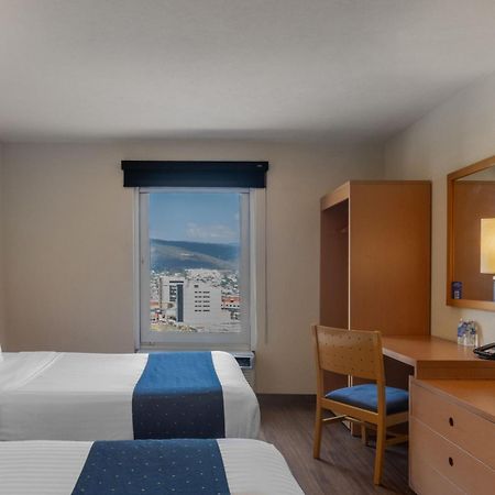 City Express By Marriott Tuxtla Gutiérrez Kültér fotó