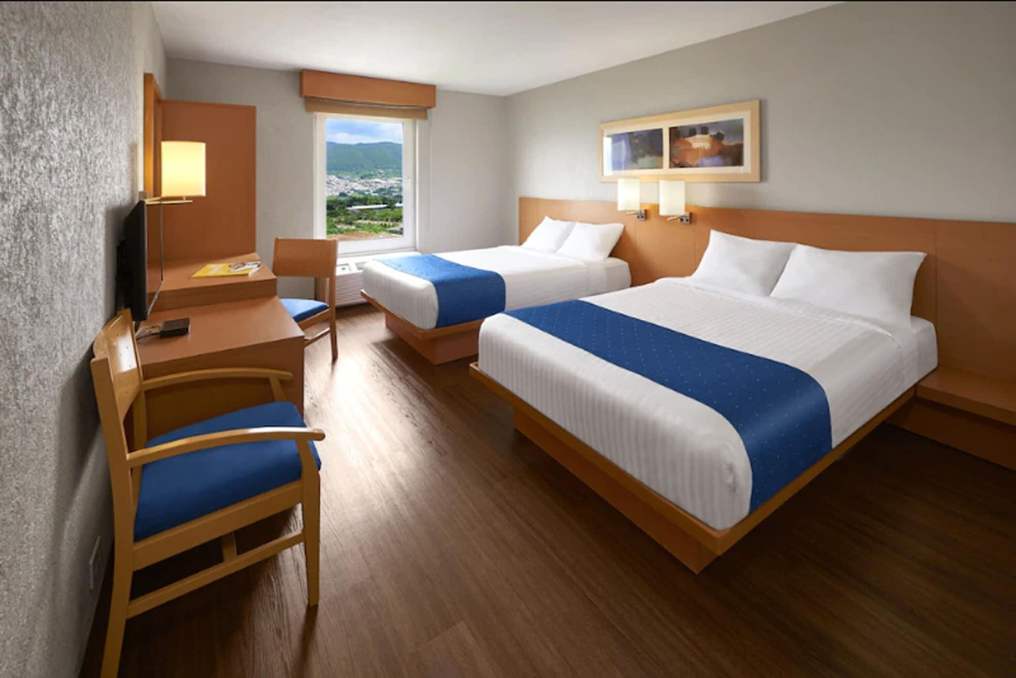 City Express By Marriott Tuxtla Gutiérrez Kültér fotó