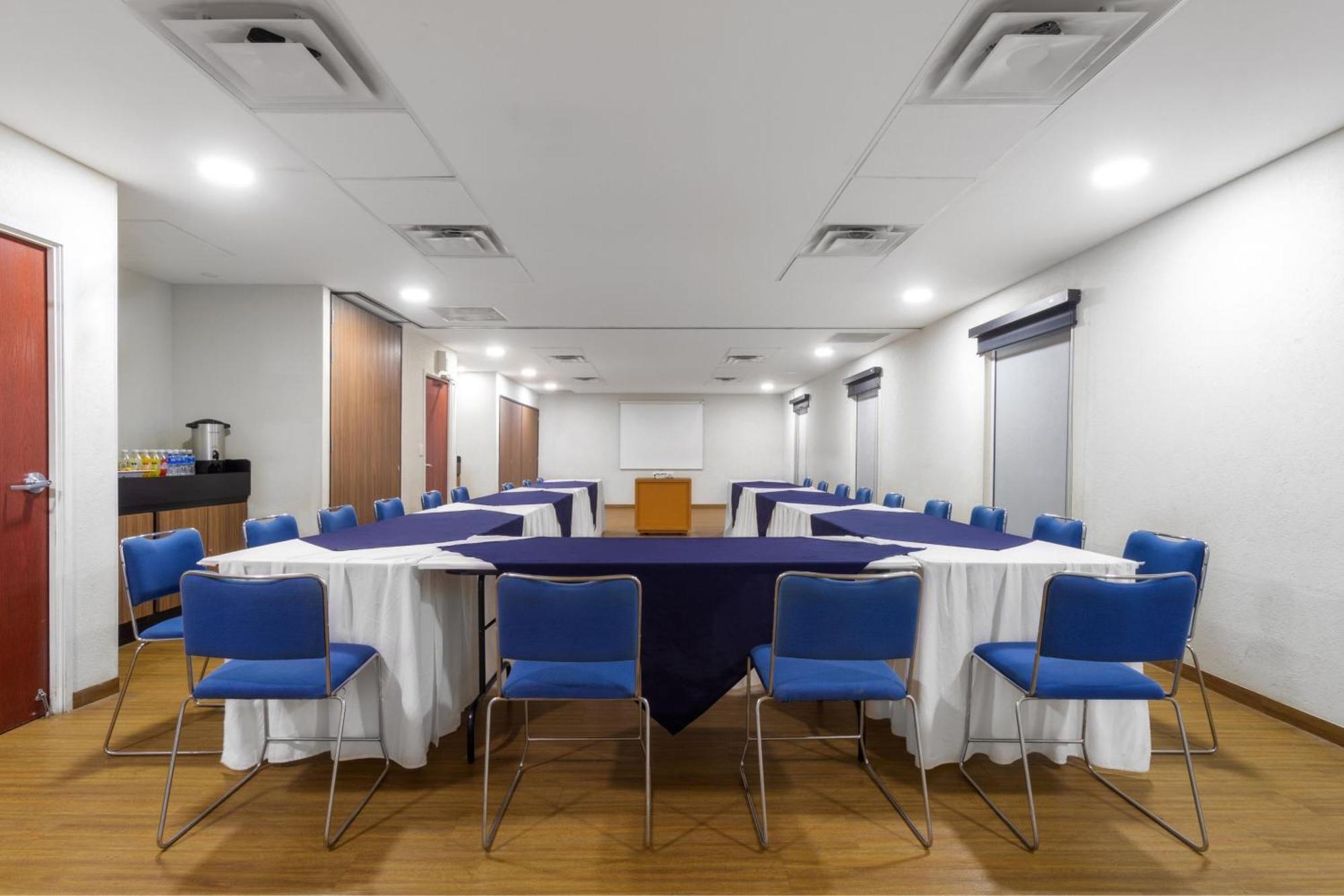 City Express By Marriott Tuxtla Gutiérrez Kültér fotó