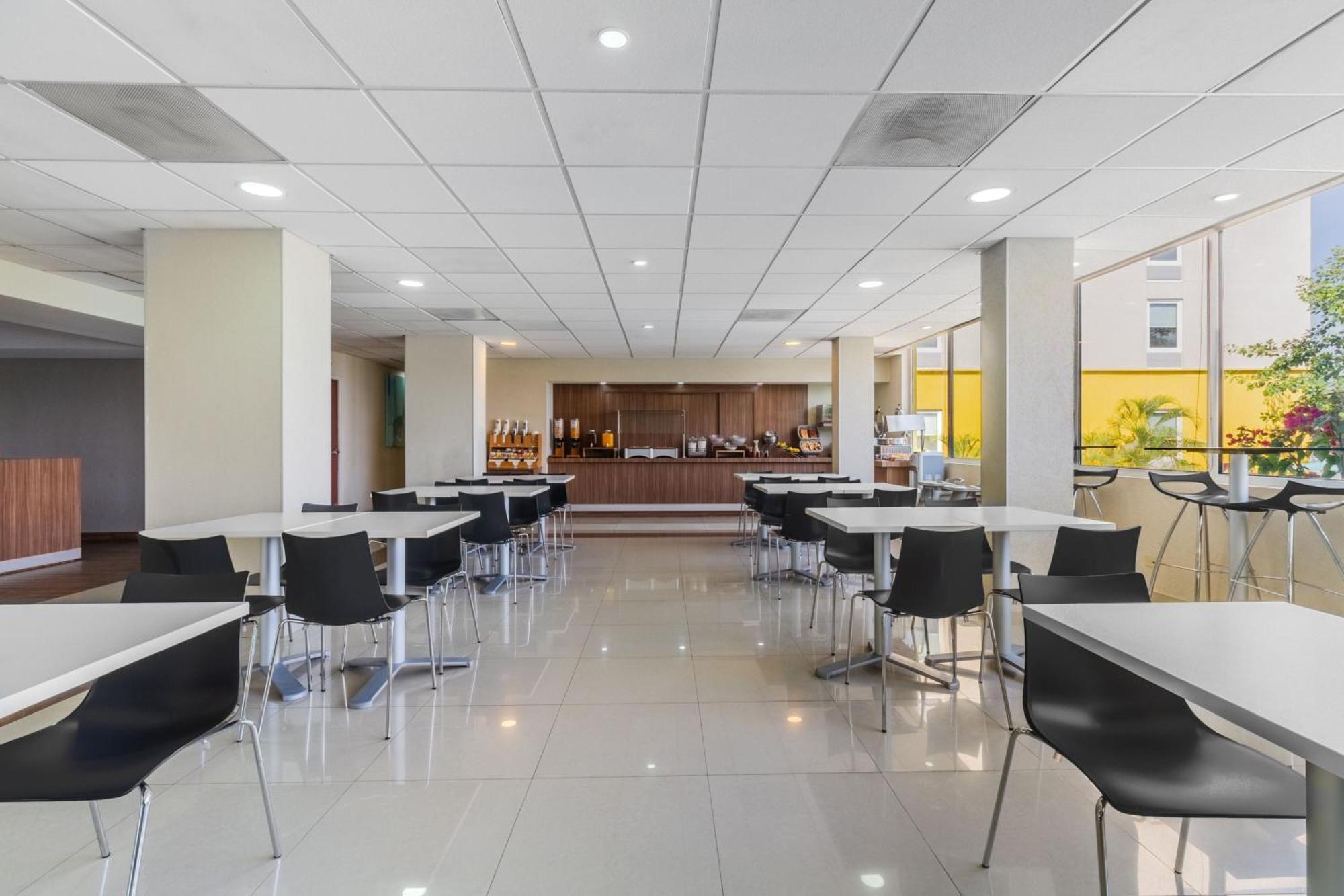 City Express By Marriott Tuxtla Gutiérrez Kültér fotó