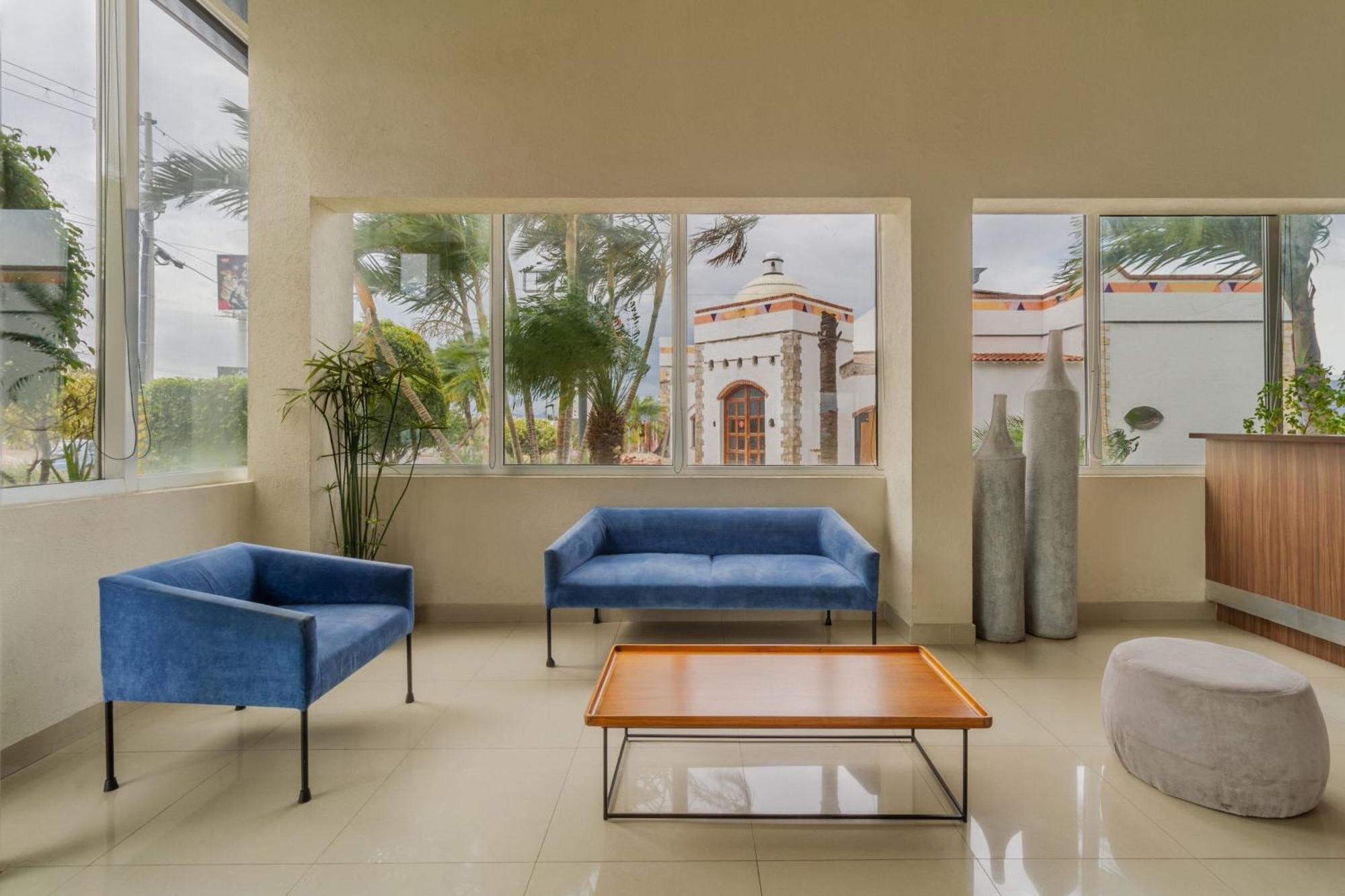 City Express By Marriott Tuxtla Gutiérrez Kültér fotó