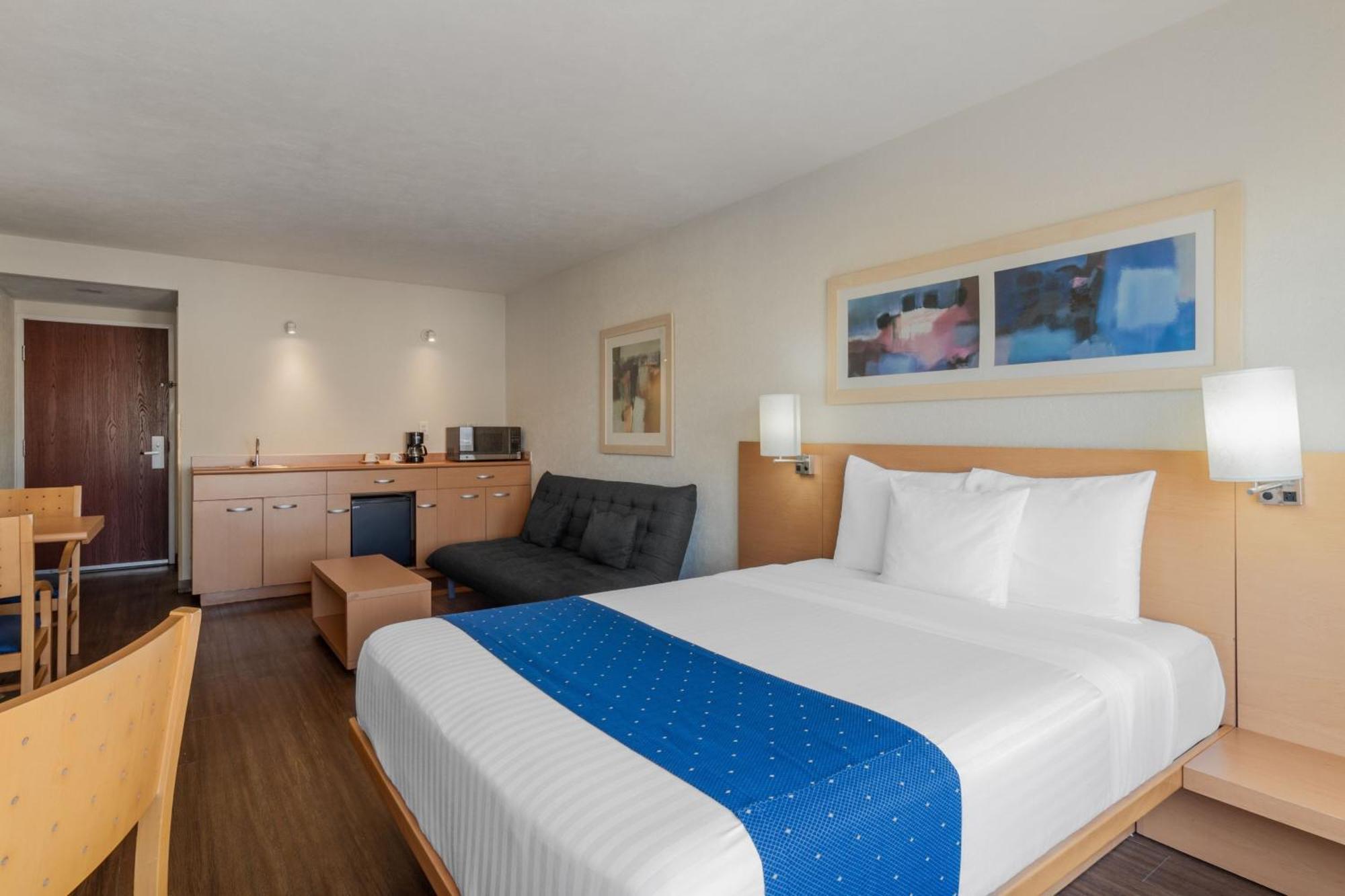 City Express By Marriott Tuxtla Gutiérrez Kültér fotó