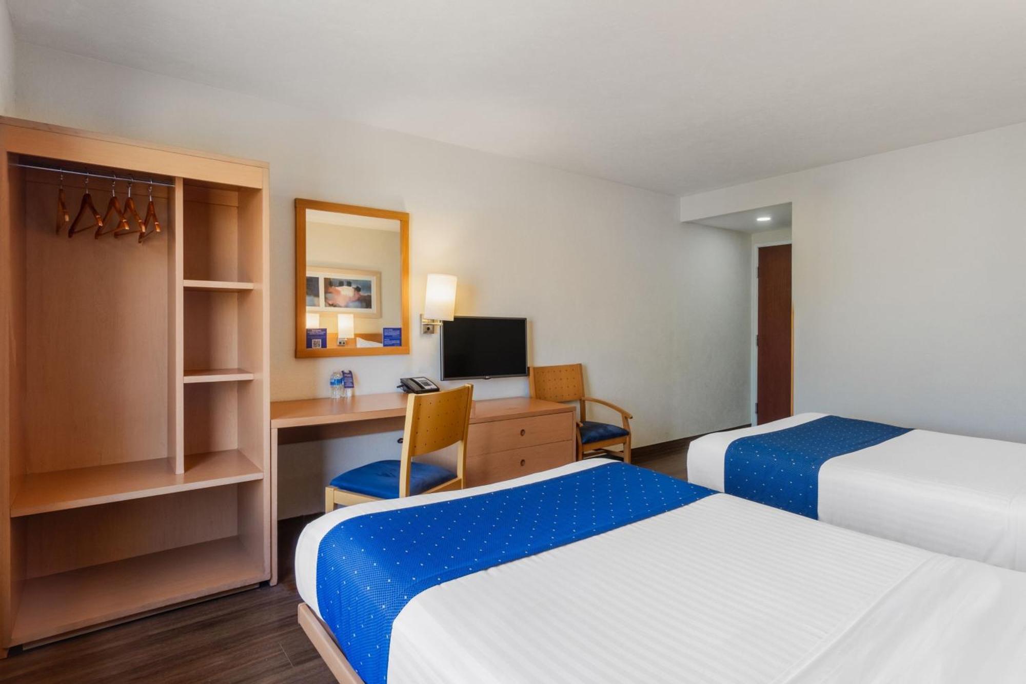 City Express By Marriott Tuxtla Gutiérrez Kültér fotó