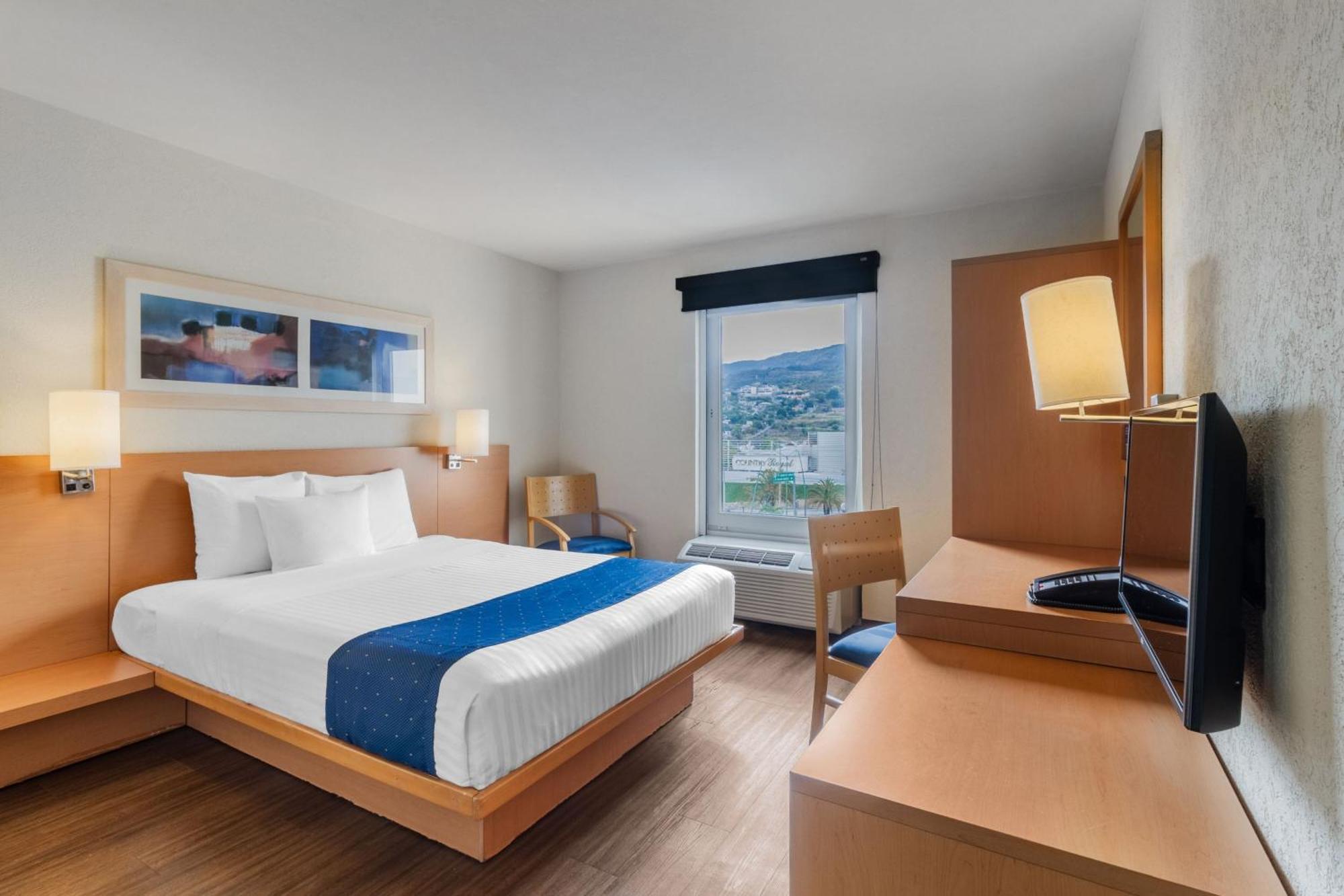 City Express By Marriott Tuxtla Gutiérrez Kültér fotó