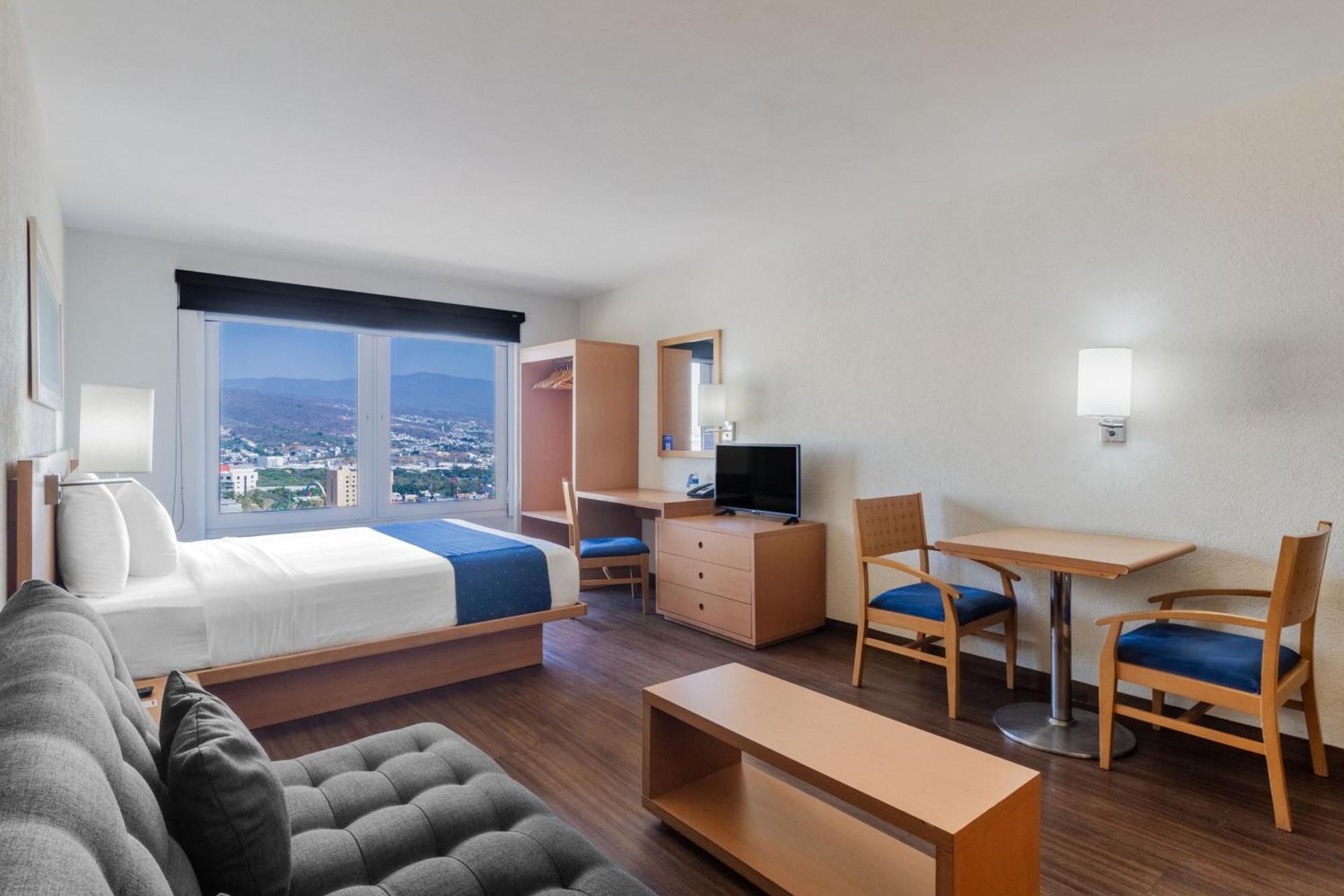 City Express By Marriott Tuxtla Gutiérrez Kültér fotó
