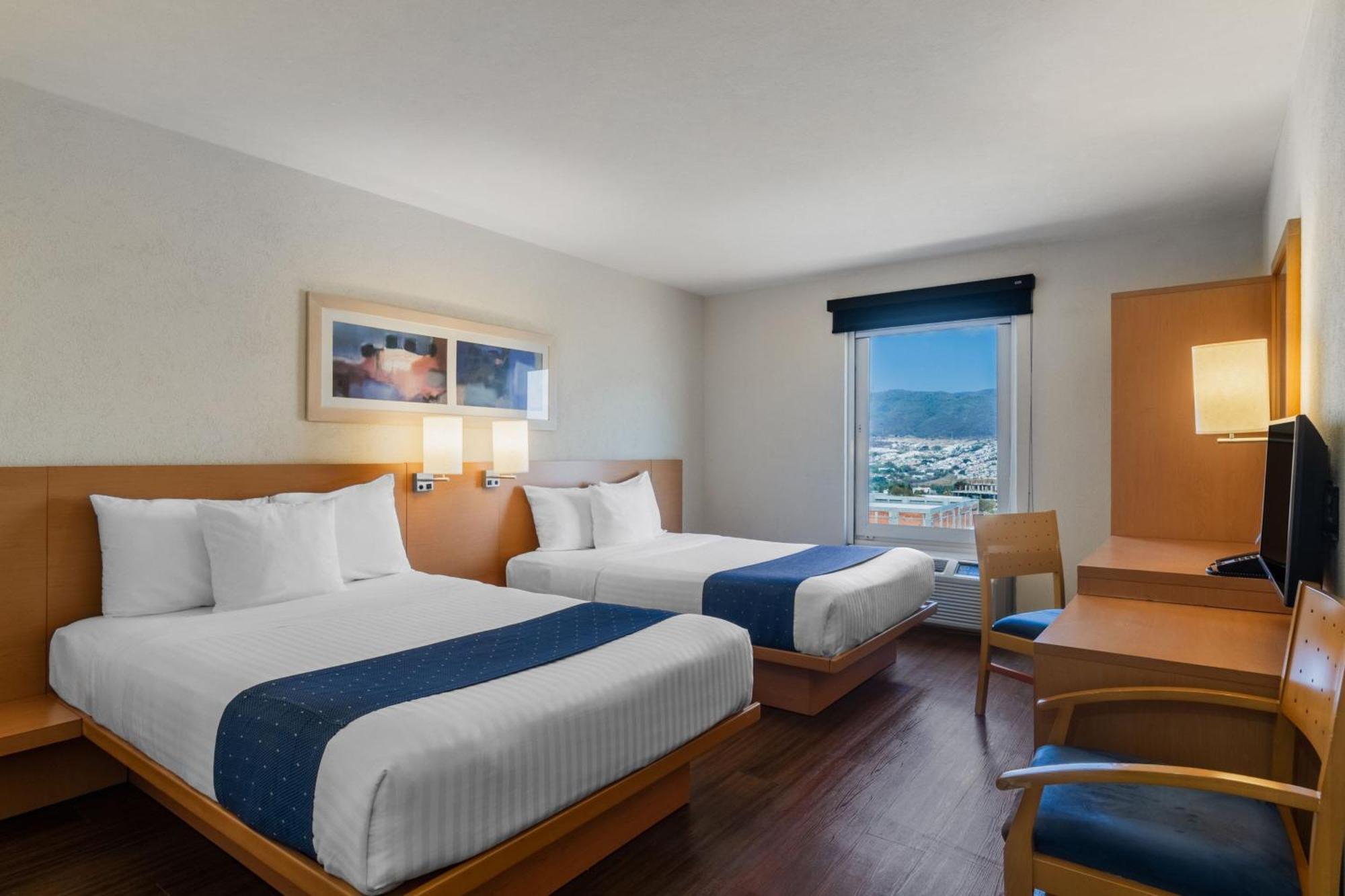 City Express By Marriott Tuxtla Gutiérrez Kültér fotó