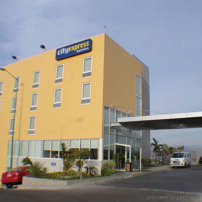 City Express By Marriott Tuxtla Gutiérrez Kültér fotó
