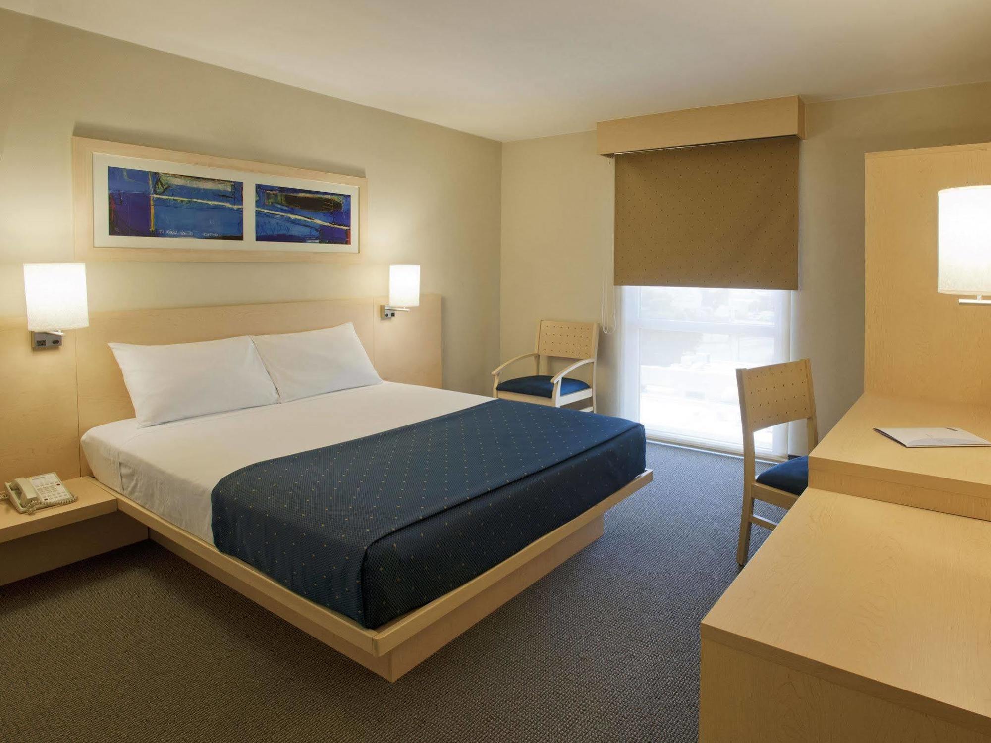 City Express By Marriott Tuxtla Gutiérrez Kültér fotó